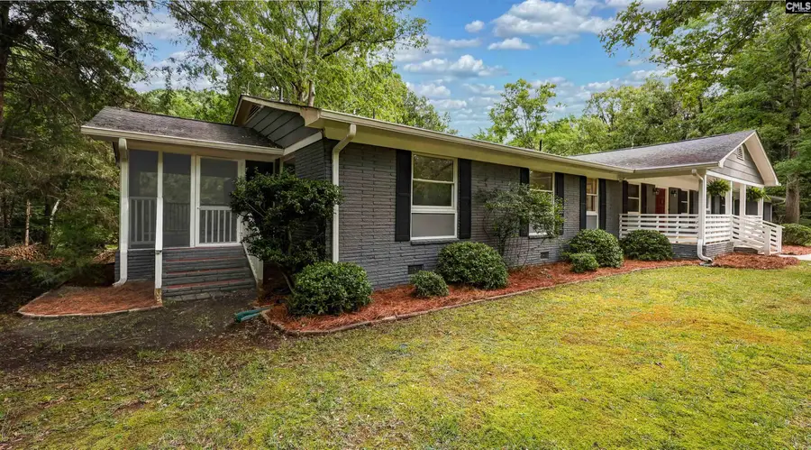 412 Murray Lindler Road, Chapin, SC 29036 - #2