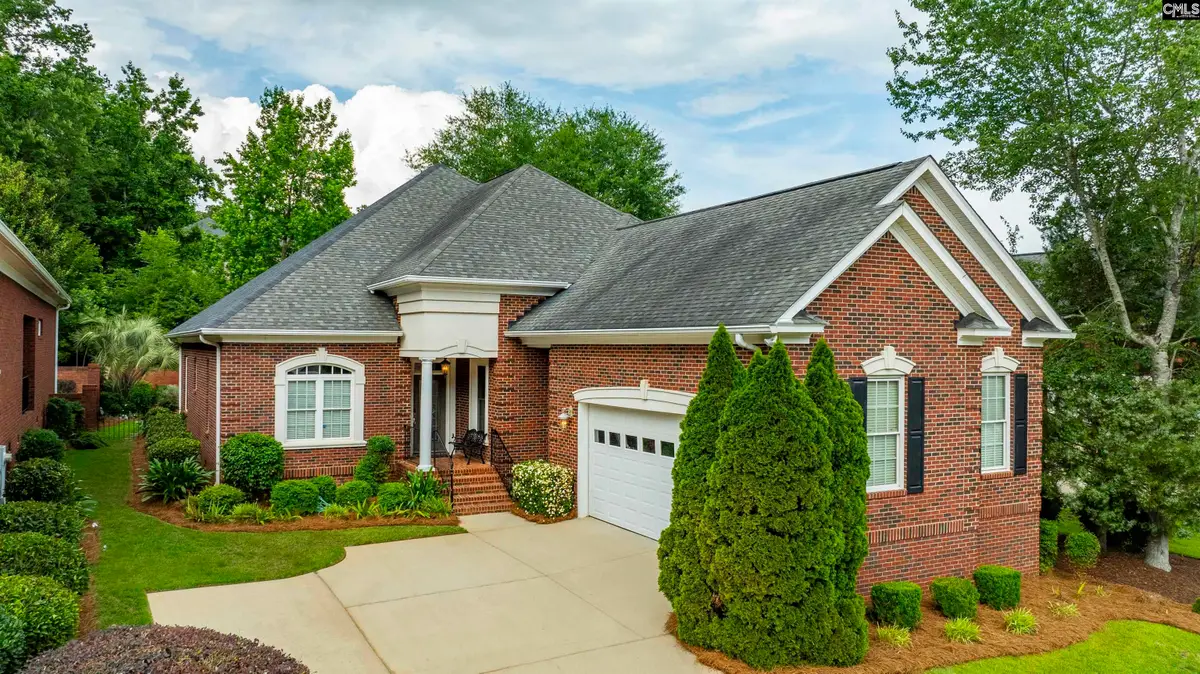 404 Old Carrington Parkway, Lexington, SC 29072 - #1
