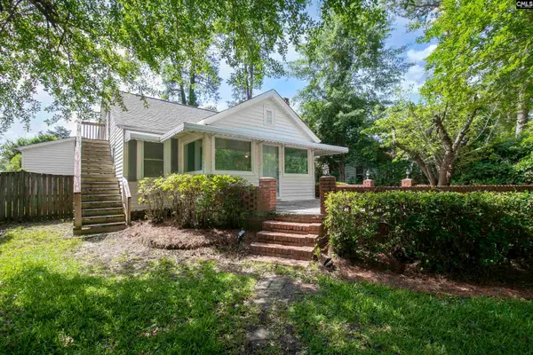 702 Buckingham Road, Columbia, SC 29205