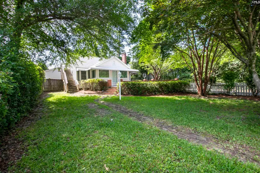 702 Buckingham Road, Columbia, SC 29205 - #3