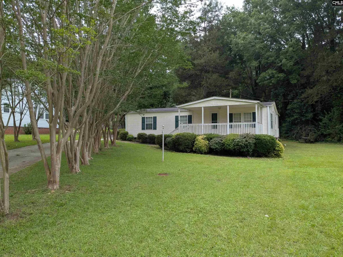 1019 Newberry Road, Winnsboro, SC 29180 - #1