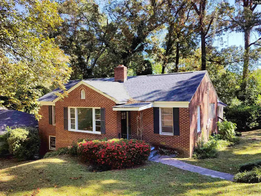 1730 Atascadero Drive, Columbia, SC 29206 - #2