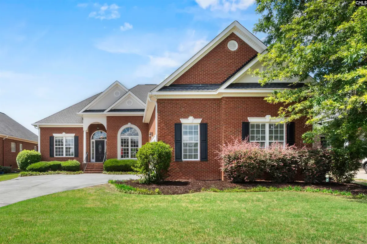 137 Royal Lythan Drive, Lexington, SC 29072 - #1