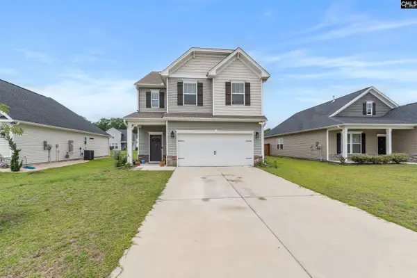 21 Harvest Glen Drive, Elgin, SC 29045