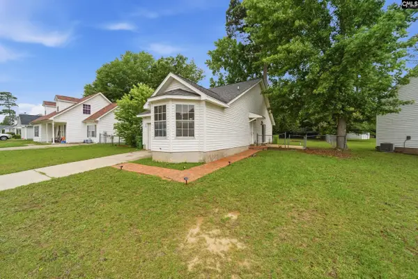 229 Starling Goodson Road, Hopkins, SC 29061