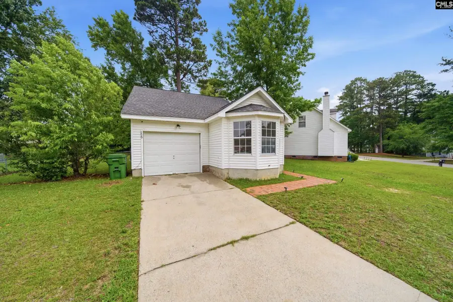 229 Starling Goodson Road, Hopkins, SC 29061 - #2