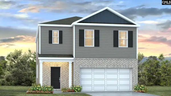 418 Cherrybark Court, Columbia, SC 29203