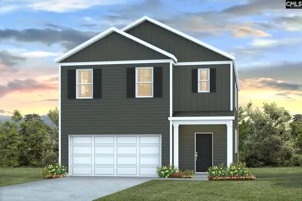 1095 Grand Oaks Drive, Columbia, SC 29203