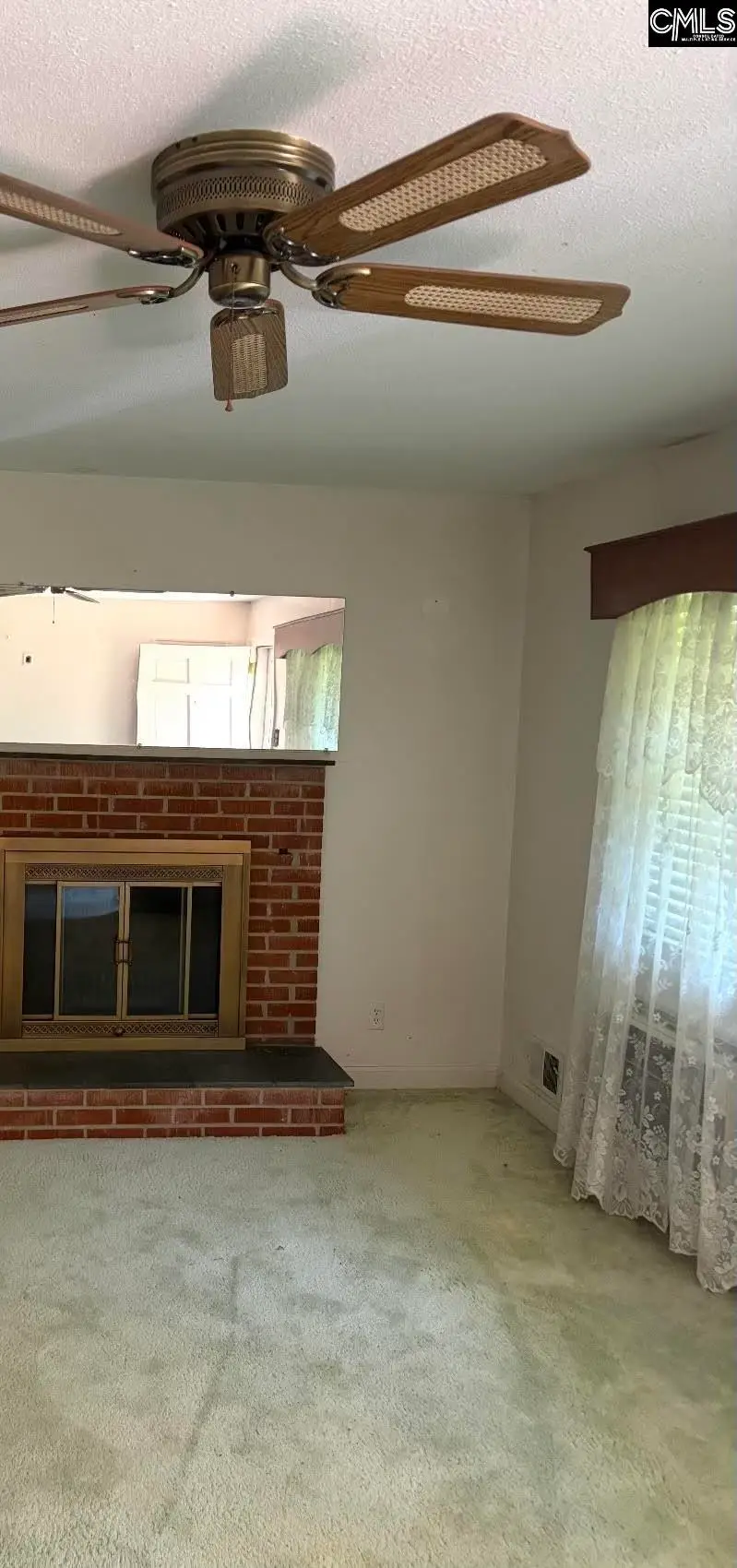 2415 Oak Ln, Camden, SC 29020 - #3