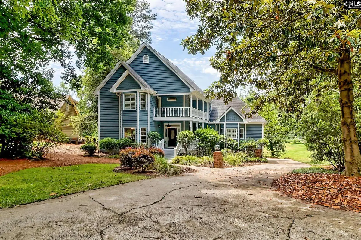 108 Highland Circle, Lexington, SC 29072 - #1