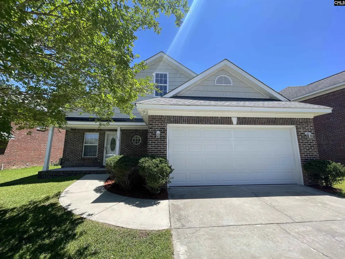132 War Admiral Drive, West Columbia, SC 29170 - #1