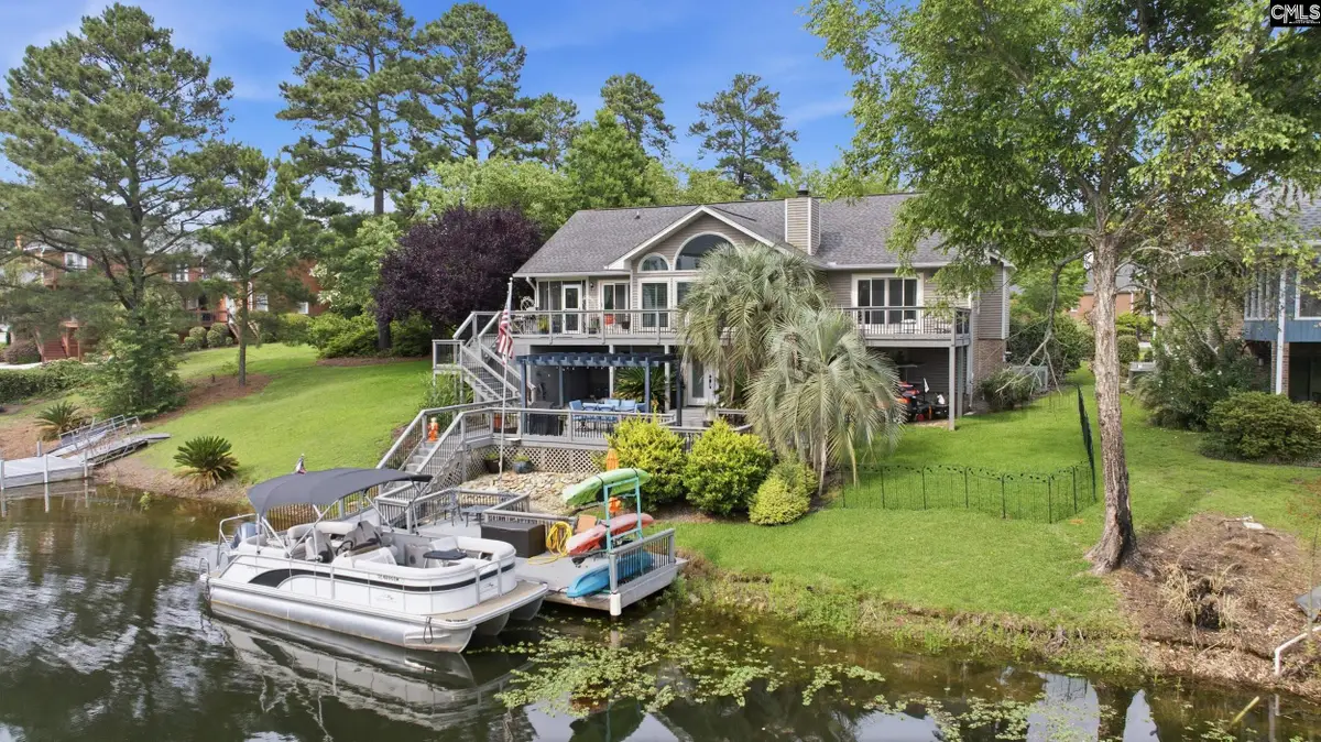 124 Cove Court, Irmo, SC 29063 - #1