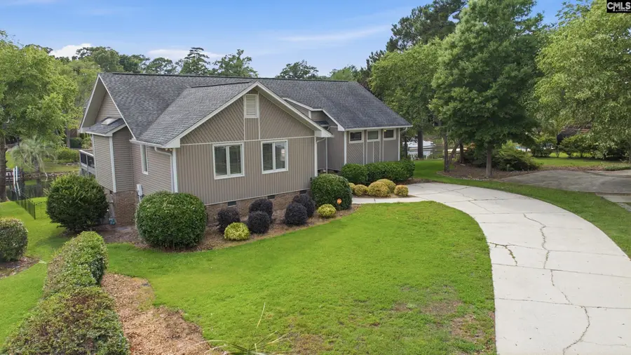 124 Cove Court, Irmo, SC 29063 - #3