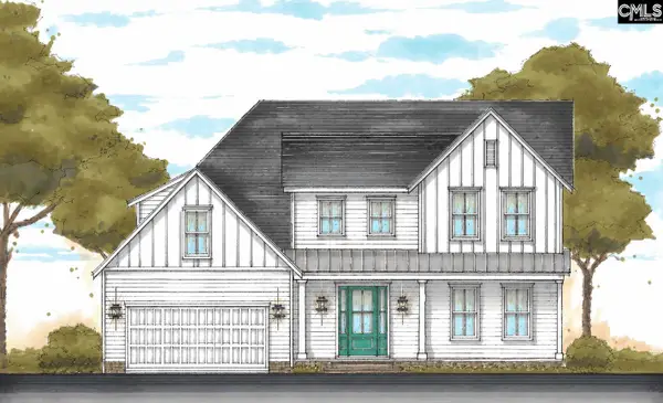 549 Misty Banks Drive, Chapin, SC 29036