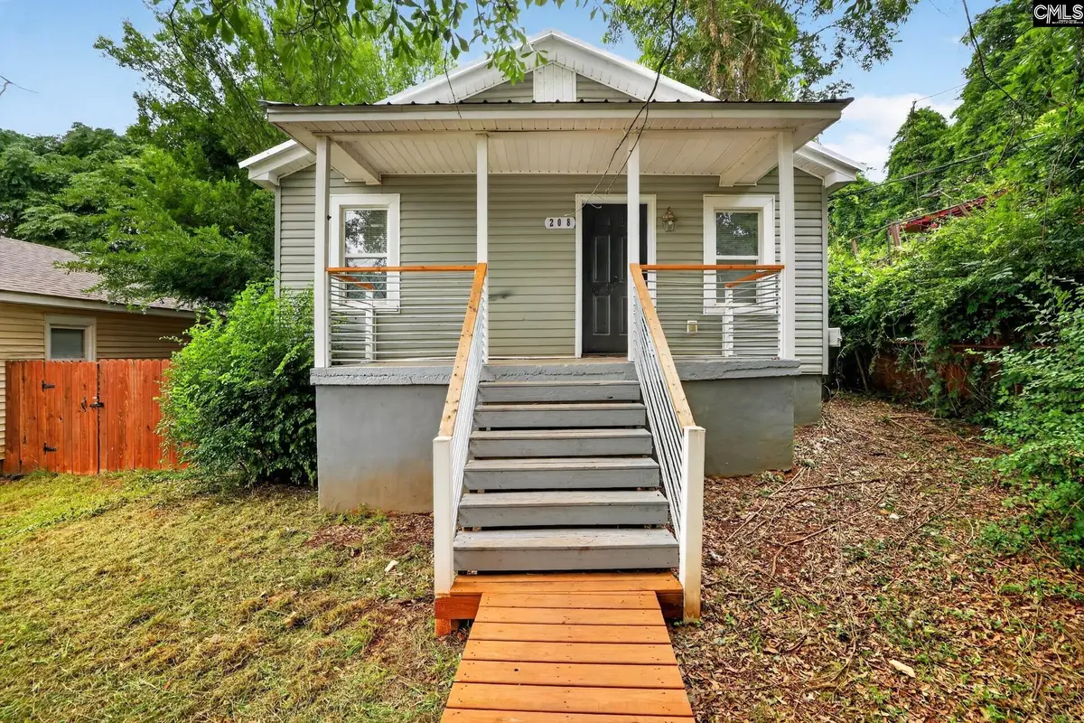 208 Spartanburg Street, Greenville, SC 29607 - #1