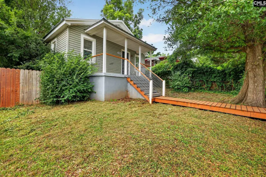 208 Spartanburg Street, Greenville, SC 29607 - #3