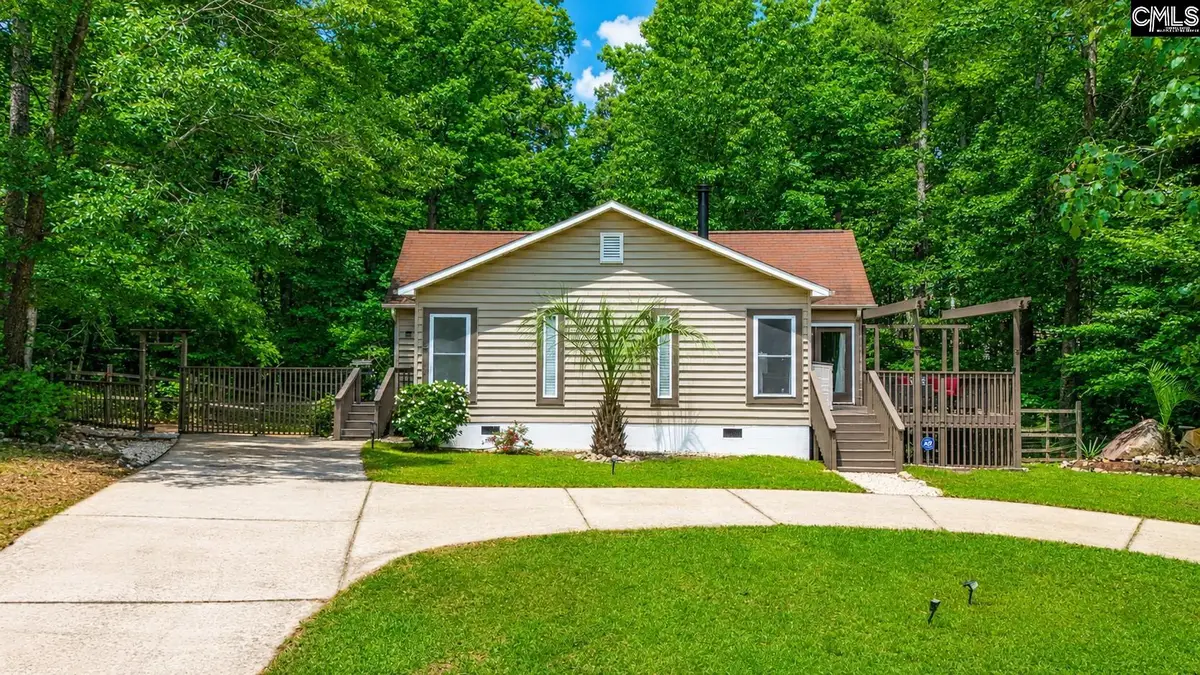 1612 Adella Street, Columbia, SC 29210 - #1