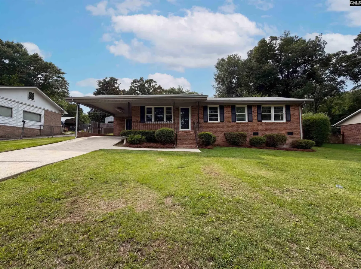 1513 Alpha Court, Columbia, SC 29223 - #1