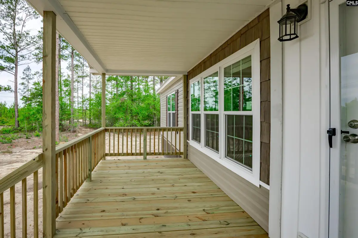 395 Otis Baughman S.r. Road, Wagener, SC 29164 - #1