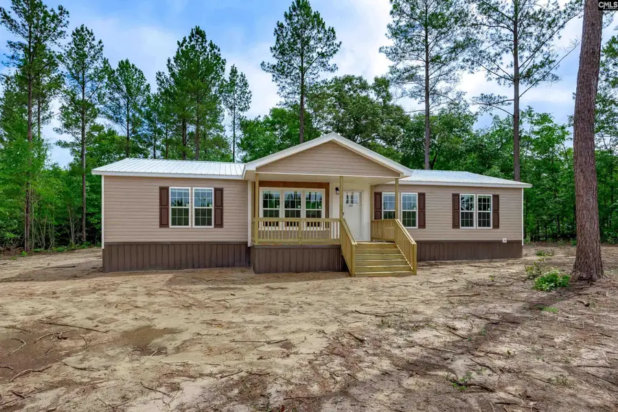 395 Otis Baughman S.r. Road, Wagener, SC 29164 - #2