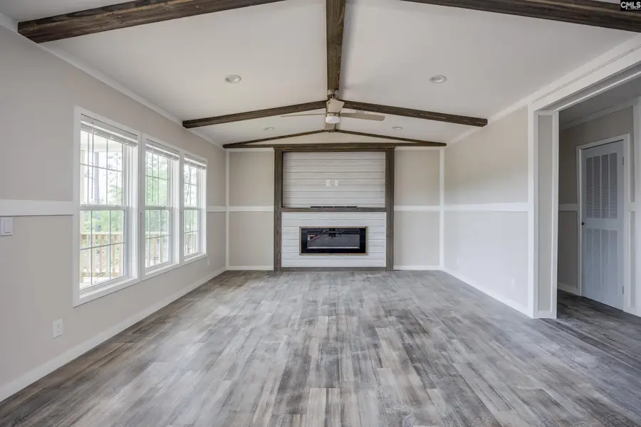 395 Otis Baughman S.r. Road, Wagener, SC 29164 - #3