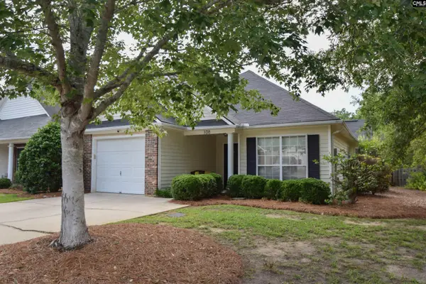 108 Redington Way, Irmo, SC 29063