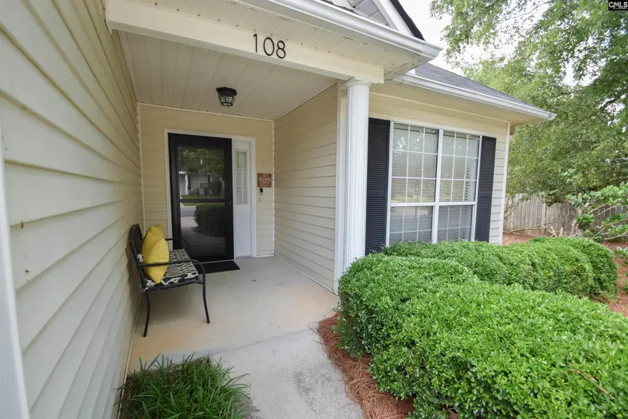 108 Redington Way, Irmo, SC 29063 - #2