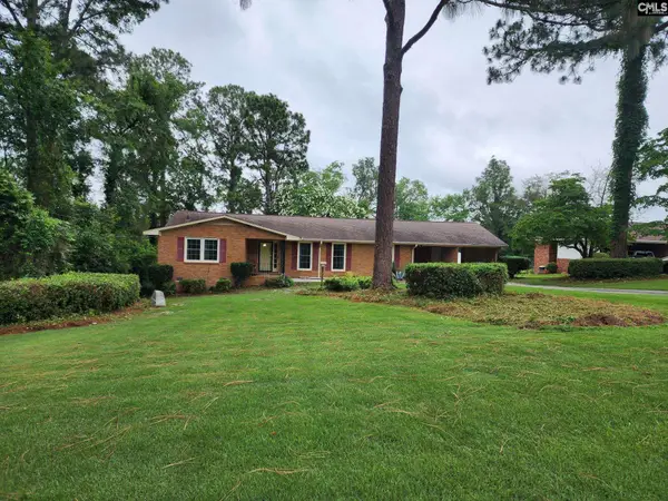 409 Laurel Drive, Graniteville, SC 29829