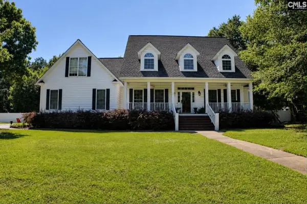 25 Middleton Drive, Lugoff, SC 29078