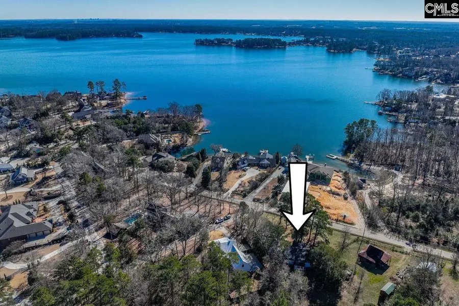 425 Yachting Road, Lexington, SC 29072 - #2
