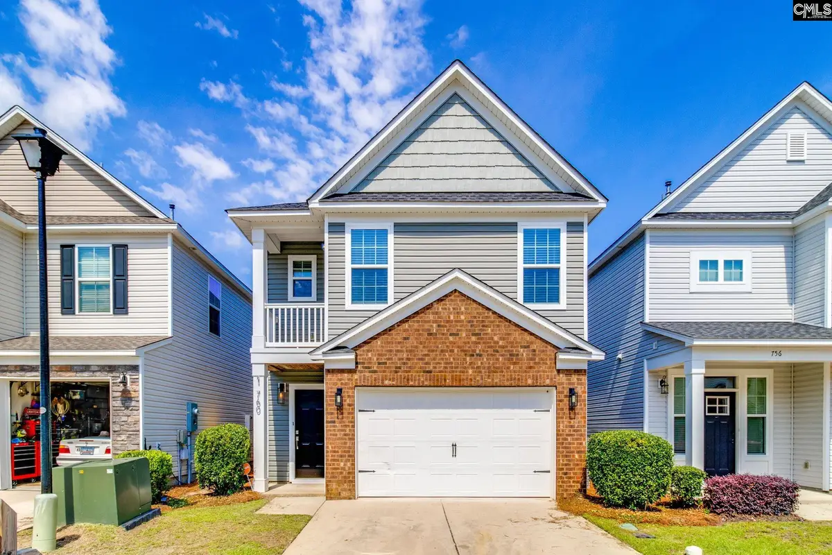 760 Dawsons Park Way, Lexington, SC 29072 - #1
