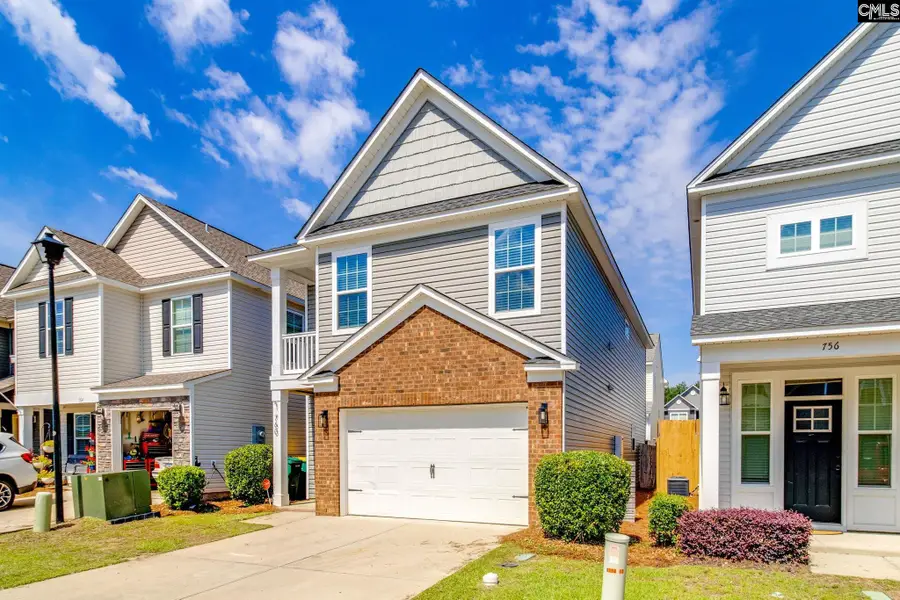 760 Dawsons Park Way, Lexington, SC 29072 - #2