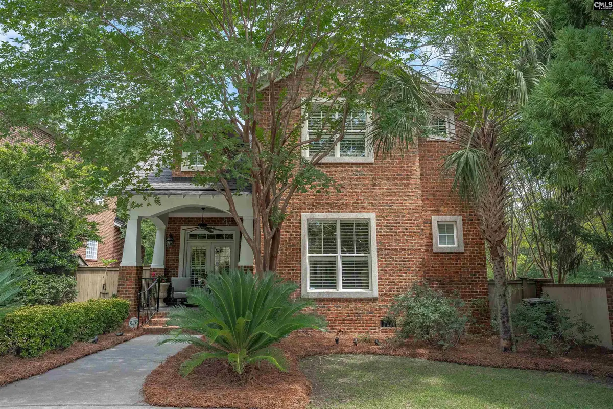 3729 Wilmot Avenue, Columbia, SC 29205 - #1