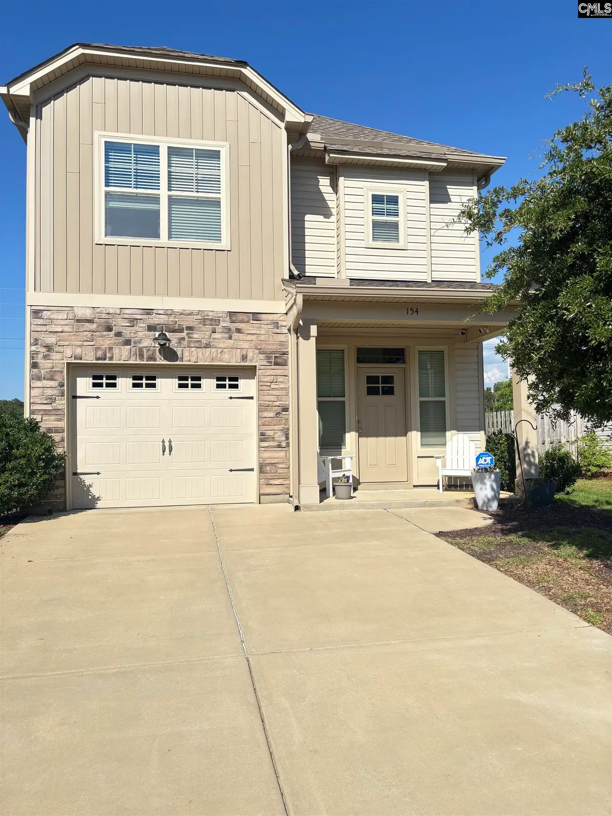 154 Wahoo Circle, Irmo, SC 29063 - #1
