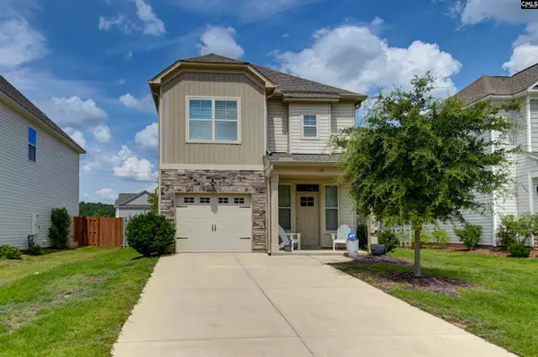 154 Wahoo Circle, Irmo, SC 29063