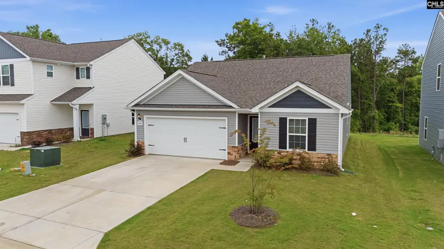 1676 Hidden Garden Lane, Gilbert, SC 29054 - #2