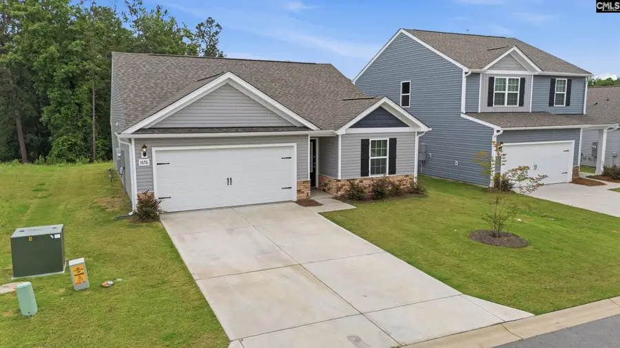 1676 Hidden Garden Lane, Gilbert, SC 29054 - #3