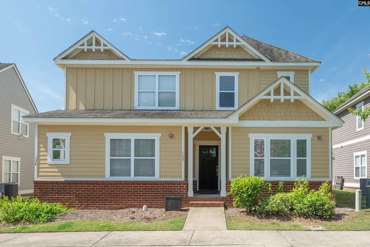 1929 Bluff Road #133, Columbia, SC 29201 - #1