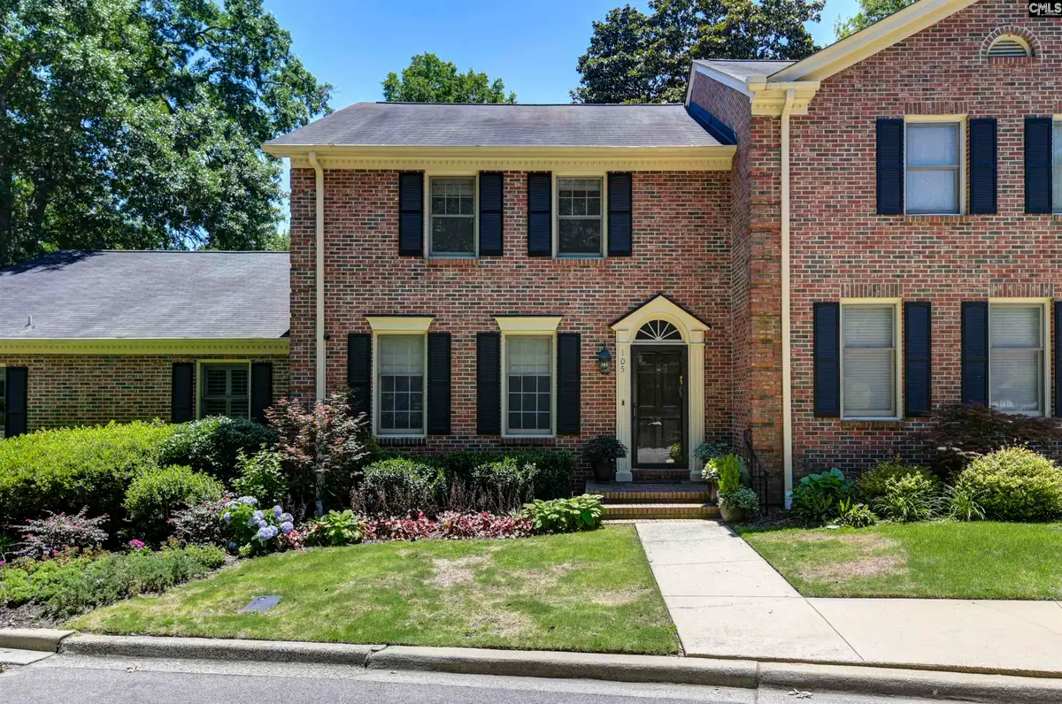3020 Trenholm Road, Columbia, SC 29204 - #1