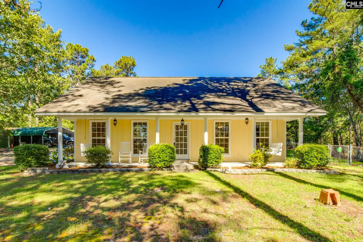 3552 Fish Hatchery Road, Gaston, SC 29053 - #1