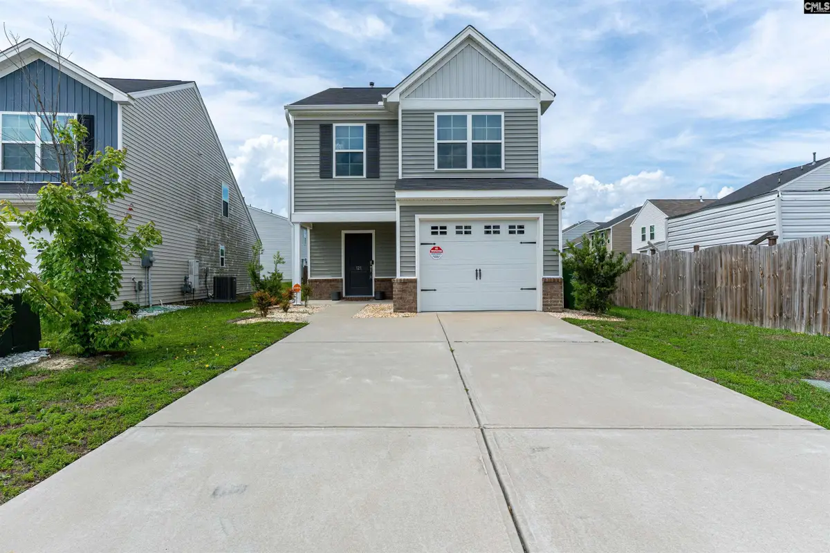 121 Travers Lane, Columbia, SC 29223 - #1