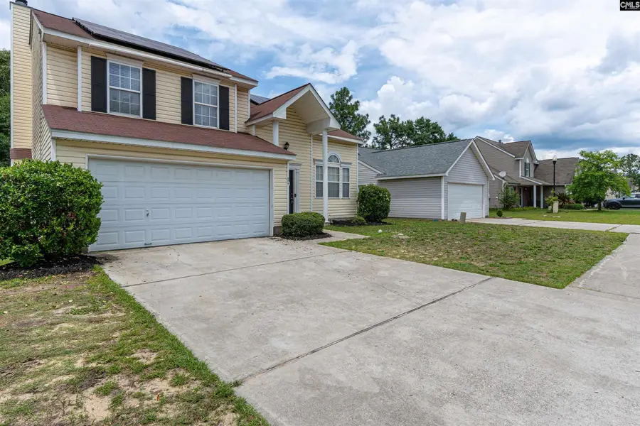 909 Murchison Drive, Columbia, SC 29229 - #3