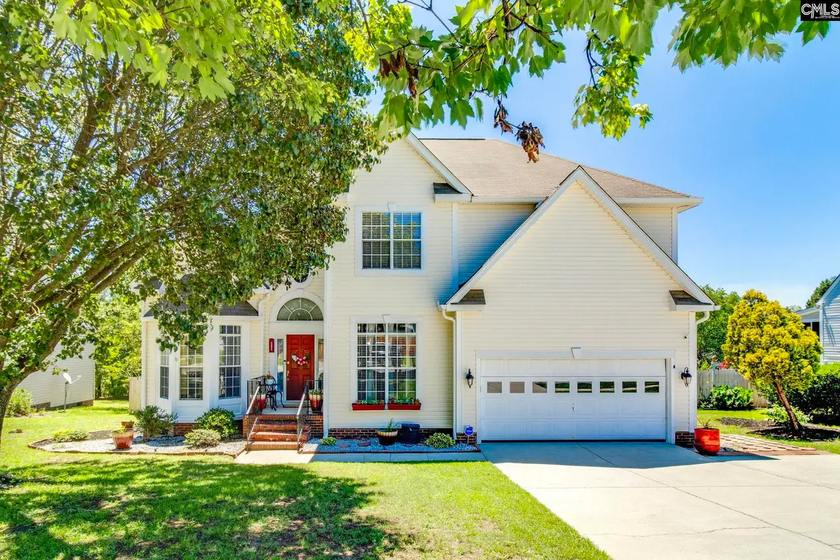 204 Ridge Trail Drive, Columbia, SC 29229 - #1