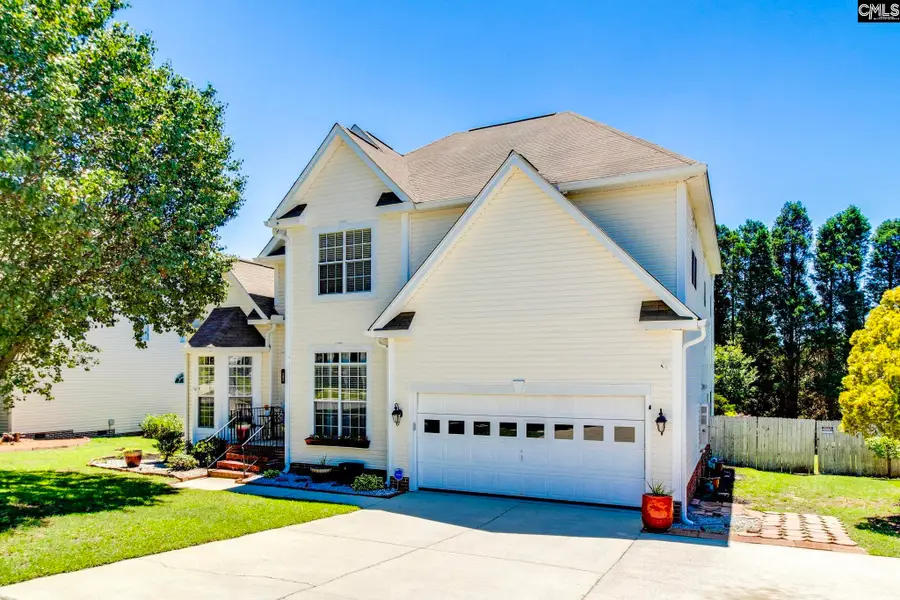 204 Ridge Trail Drive, Columbia, SC 29229 - #2