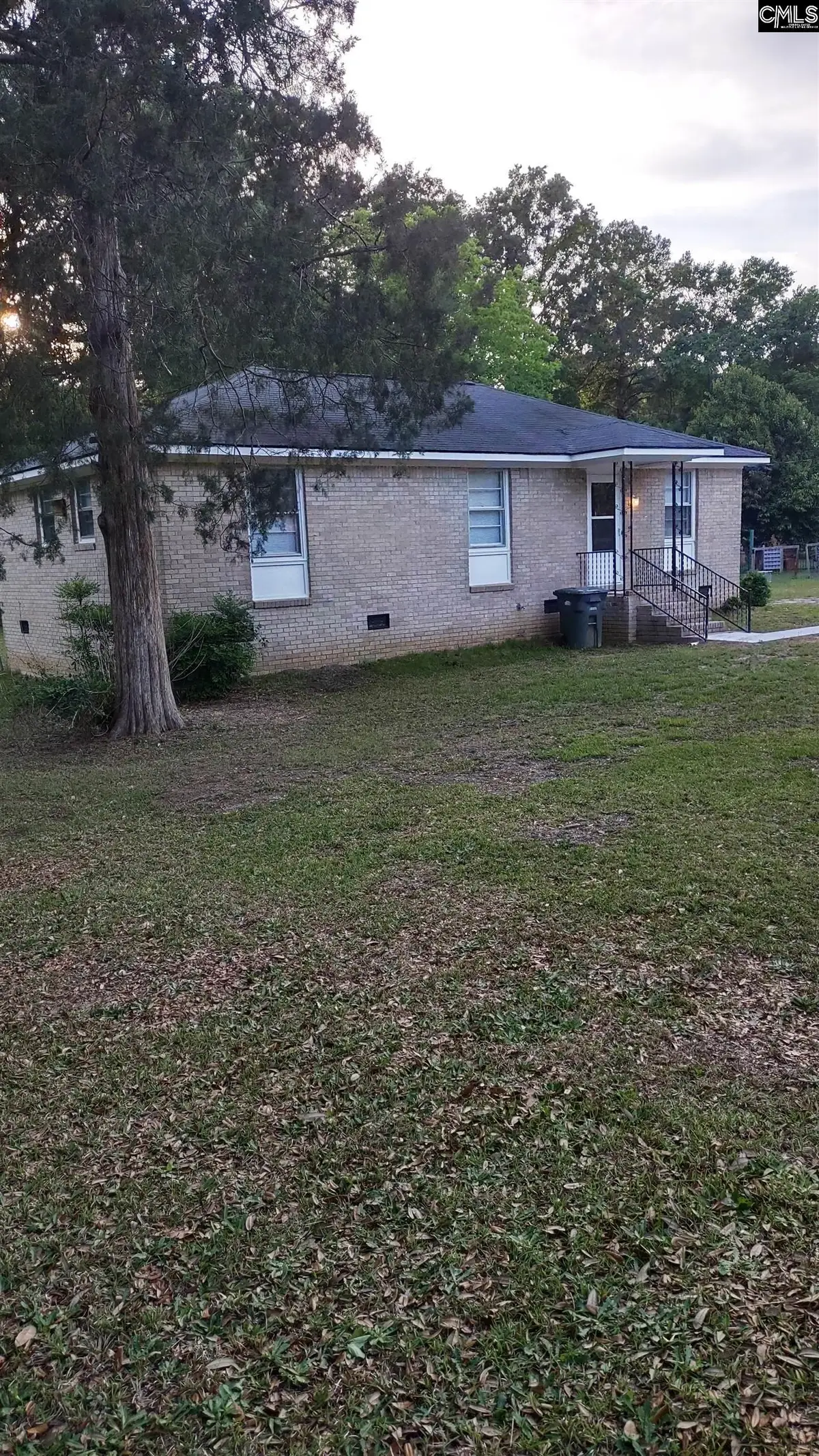 114 Henry Street, Eastover, SC 29044 - #1