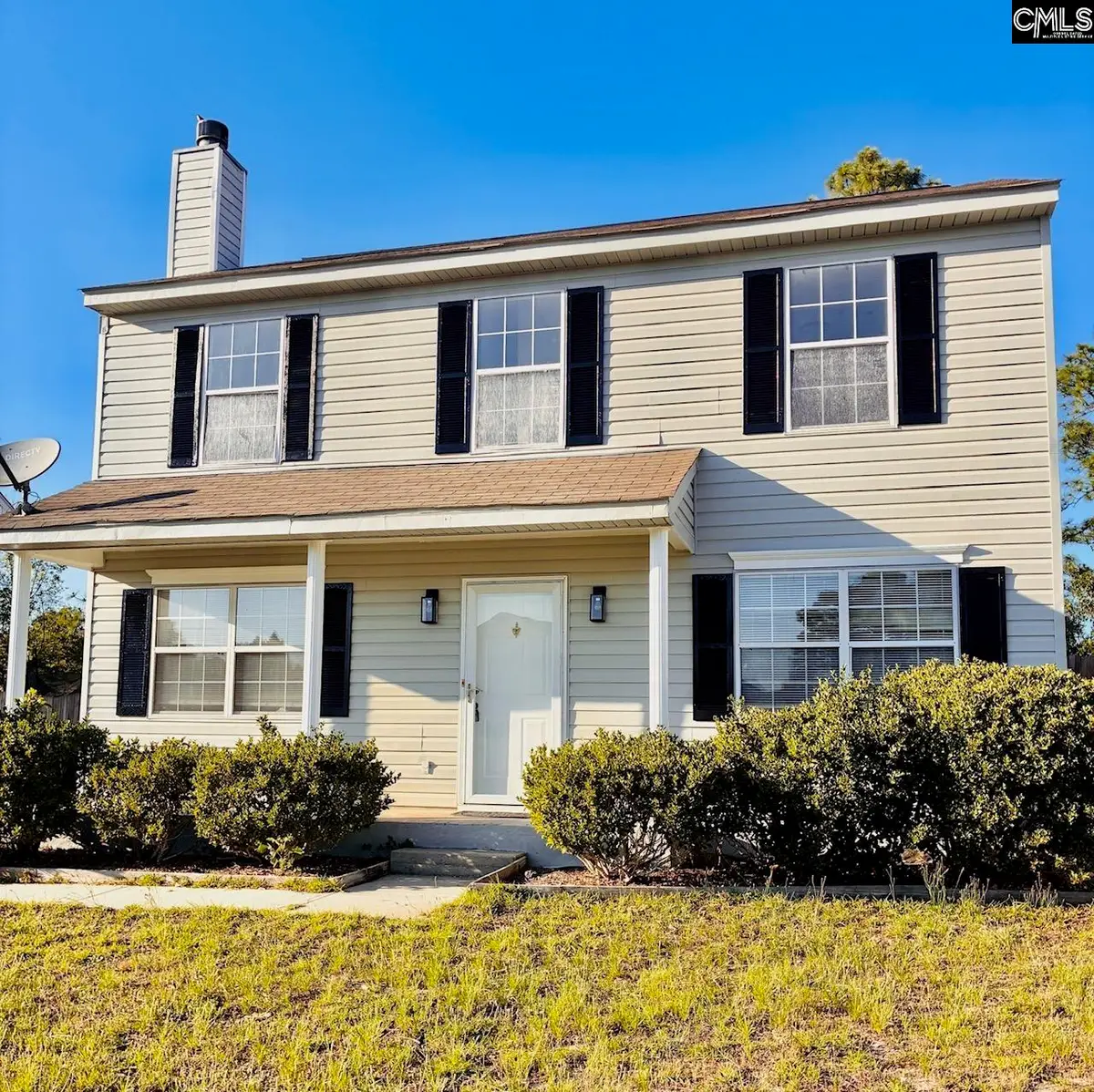203 May Oak Road, Columbia, SC 29229 - #1