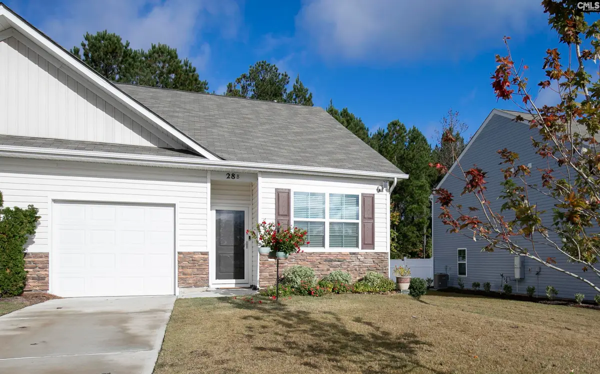 28-B Briar Forest Drive, Lugoff, SC 29078 - #1