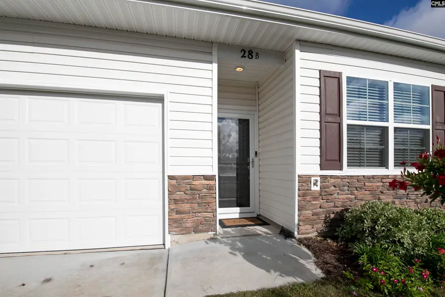 28-B Briar Forest Drive, Lugoff, SC 29078 - #3