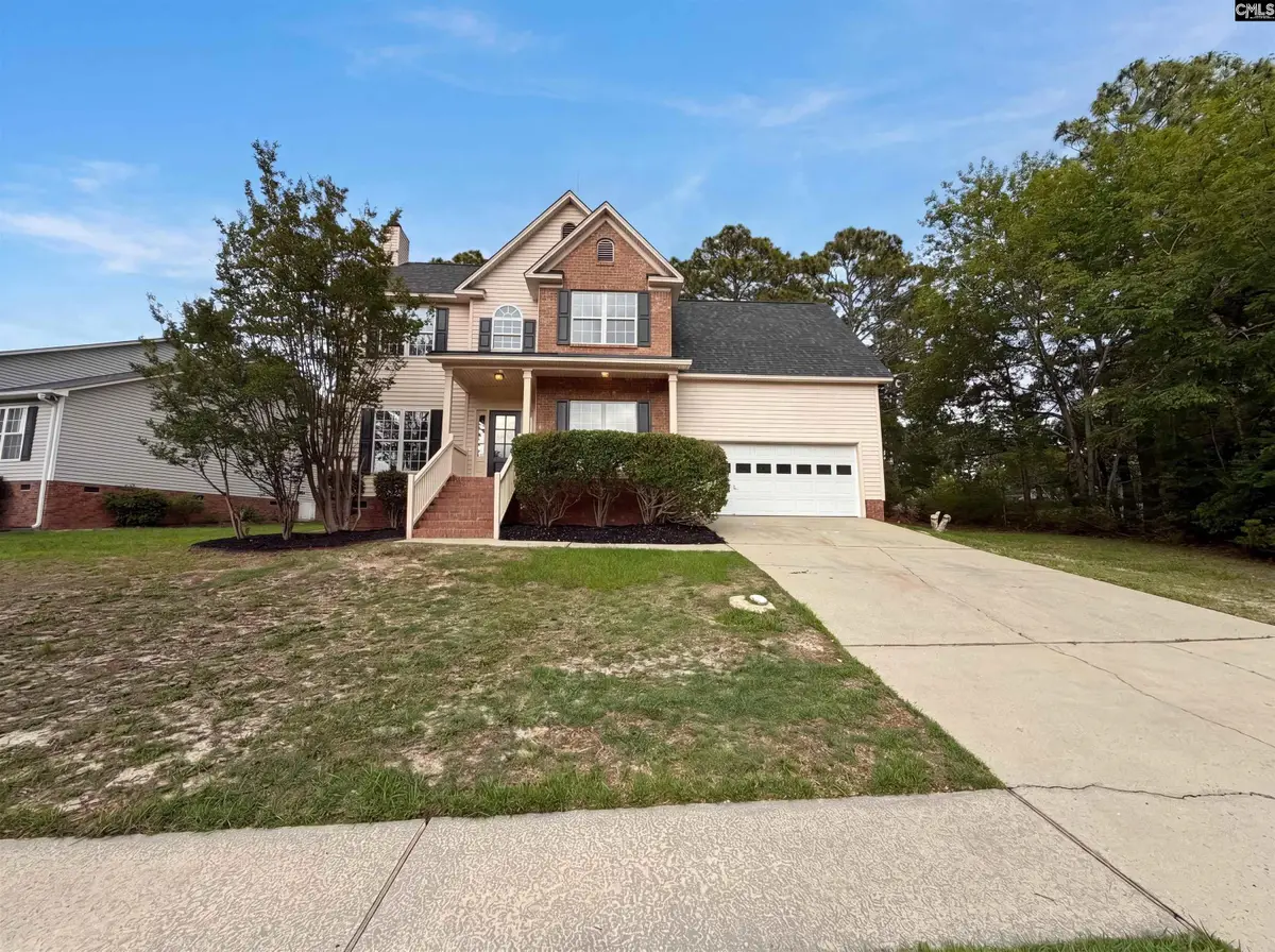 104 Ashley Hall Road, Columbia, SC 29229 - #1