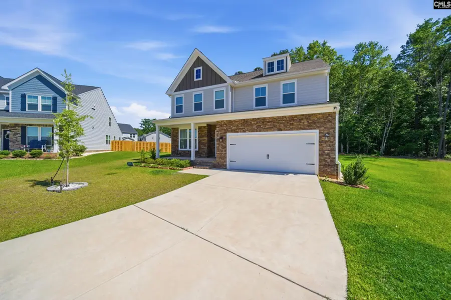 1119 Flood Tide Trail, Lexington, SC 29072 - #3